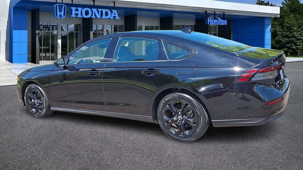 Thumbnail: 2025 Honda Accord - 6
