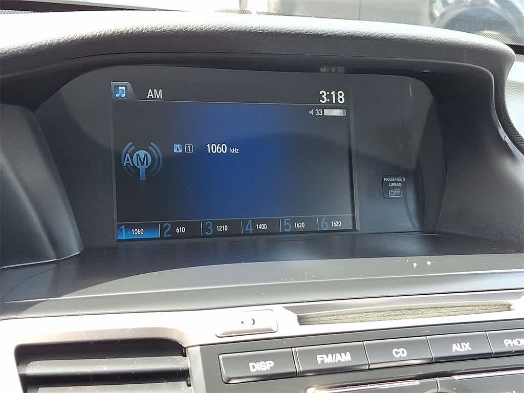 Thumbnail: 2013 Honda Accord - 14