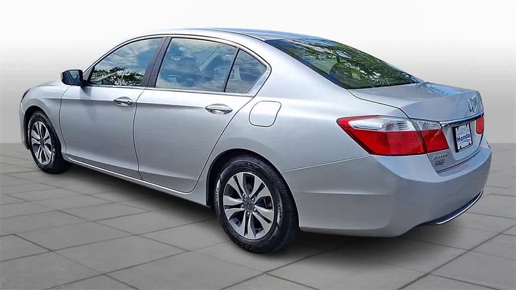 Thumbnail: 2013 Honda Accord - 6