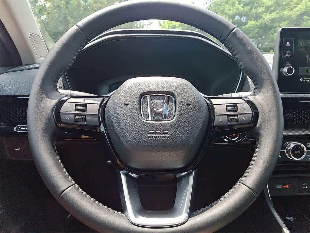 Thumbnail: 2026 Honda CR-V - 18