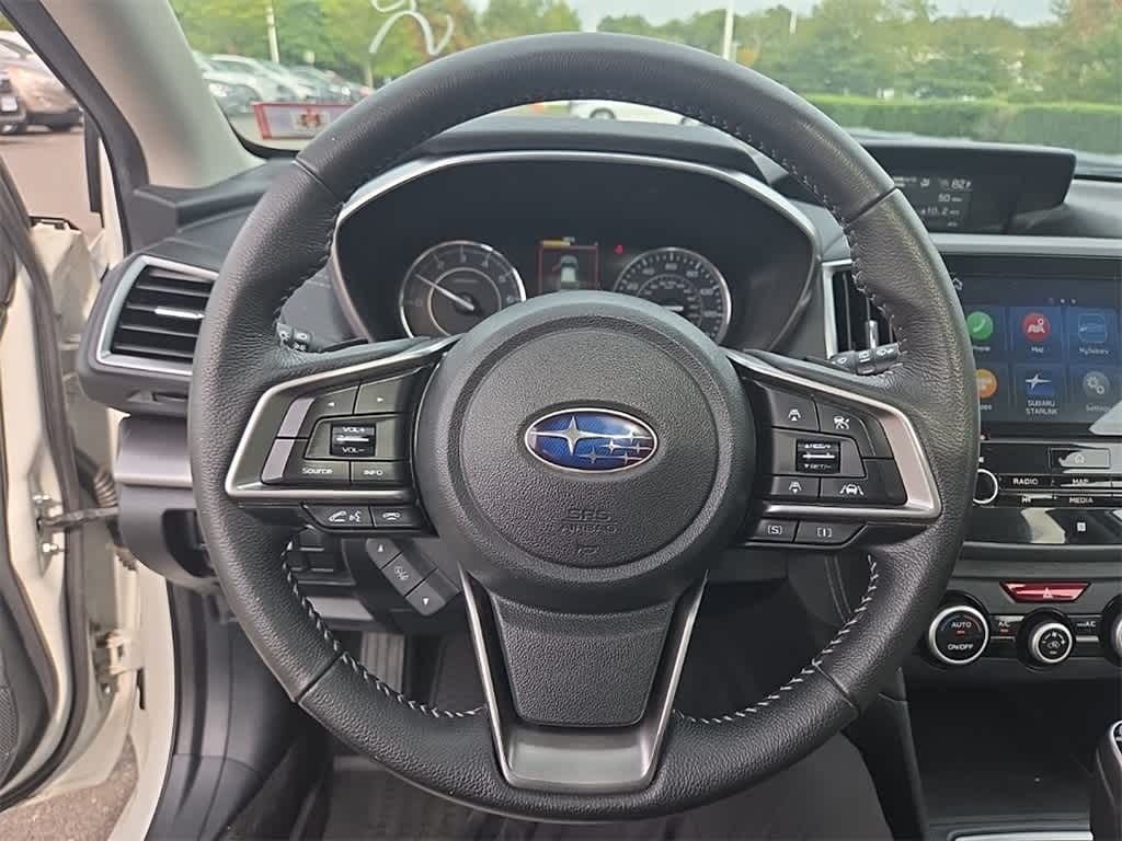Thumbnail: 2020 Subaru Impreza - 14
