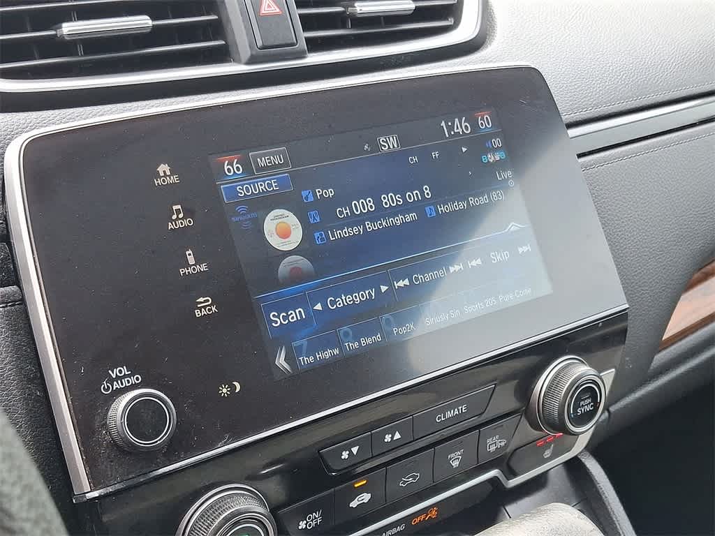 Thumbnail: 2018 Honda CR-V - 14