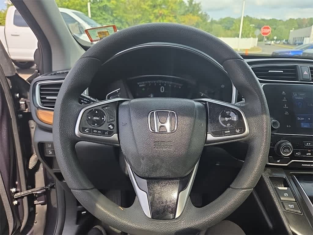Thumbnail: 2018 Honda CR-V - 14