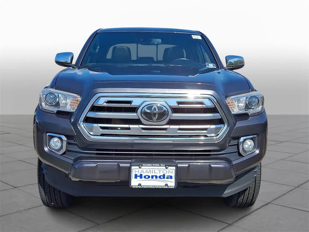 Thumbnail: 2019 Toyota Tacoma - 28