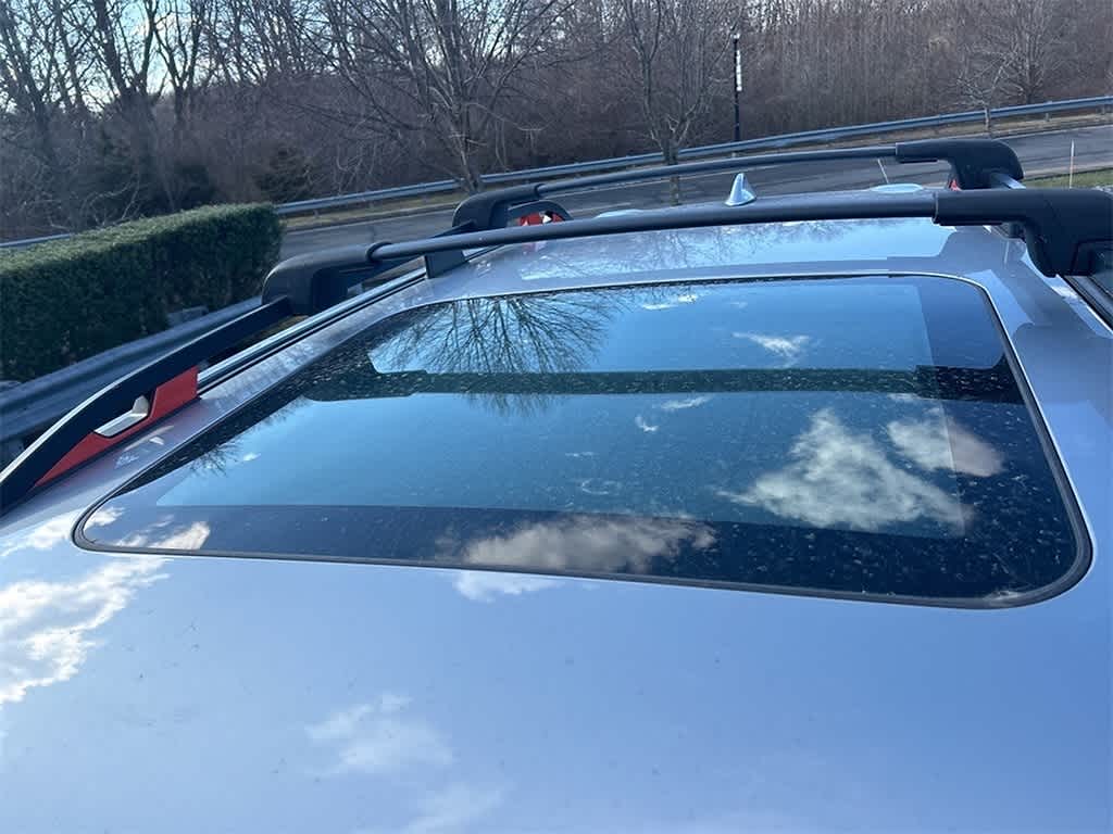 Thumbnail: 2020 Subaru Forester - 14