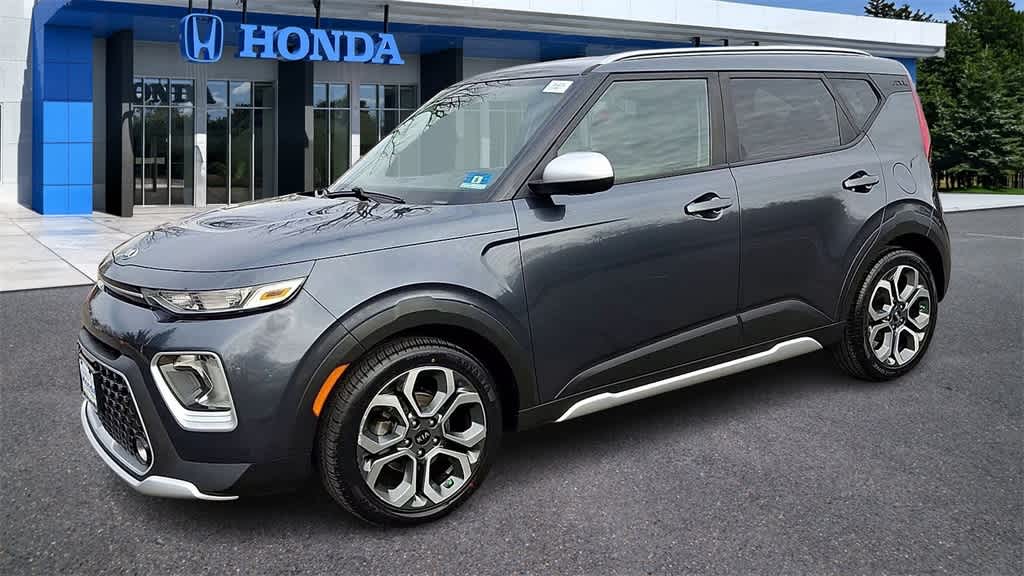 Thumbnail: 2020 Kia Soul - 4