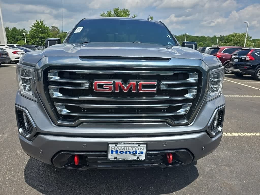 Thumbnail: 2020 GMC Sierra 1500 - 2