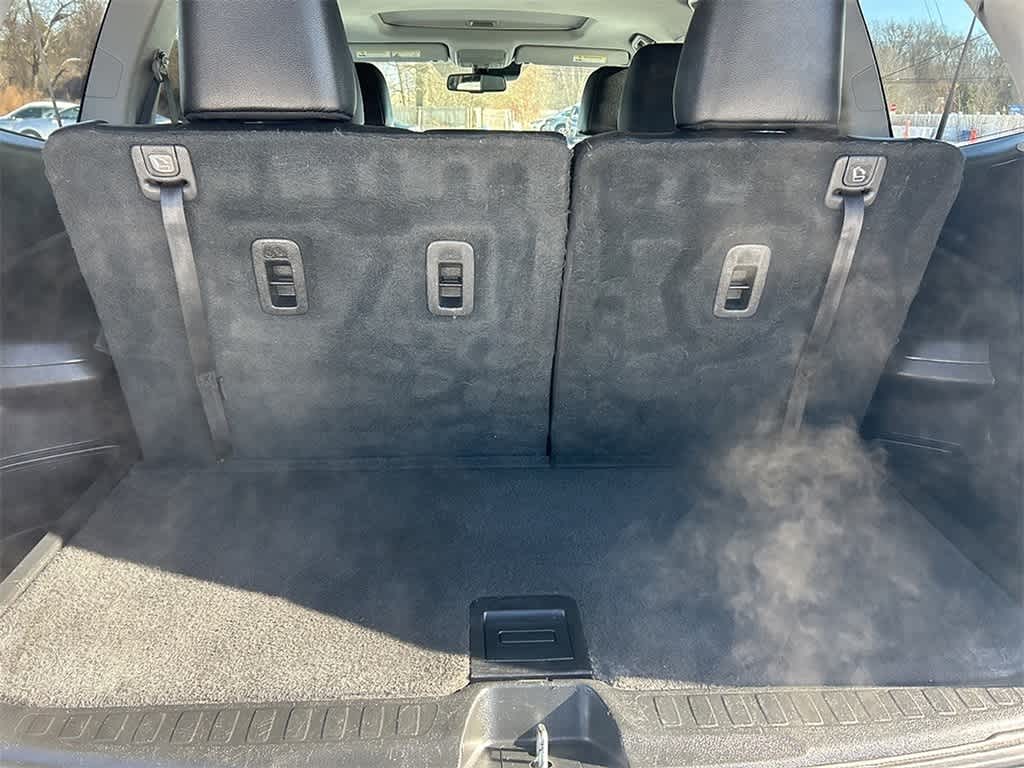 Thumbnail: 2018 Honda Pilot - 11