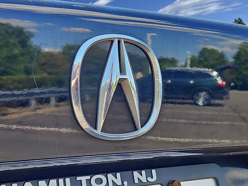 Thumbnail: 2007 Acura TSX - 21