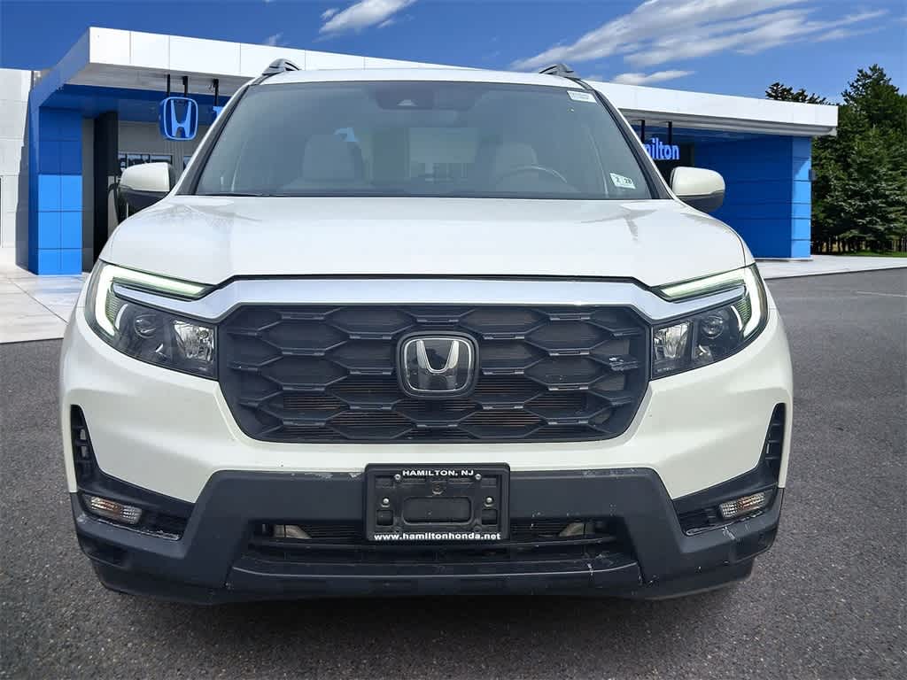 Thumbnail: 2023 Honda Passport - 28
