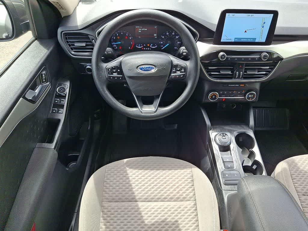 Thumbnail: 2020 Ford Escape - 21