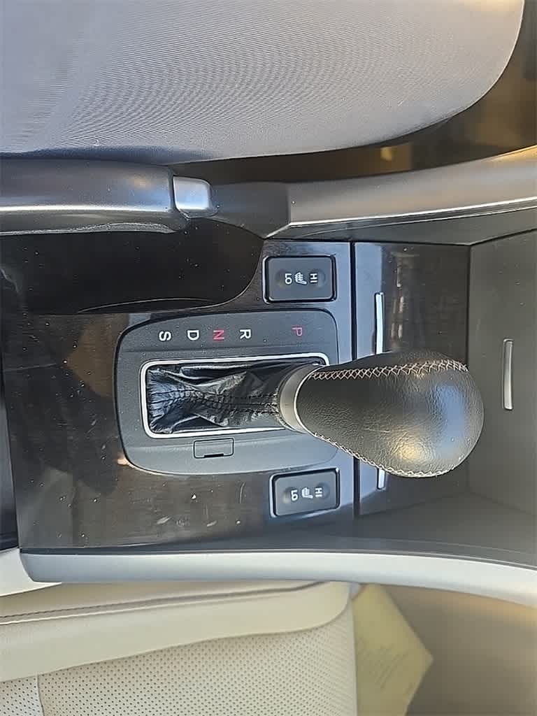 Thumbnail: 2014 Acura TSX - 19