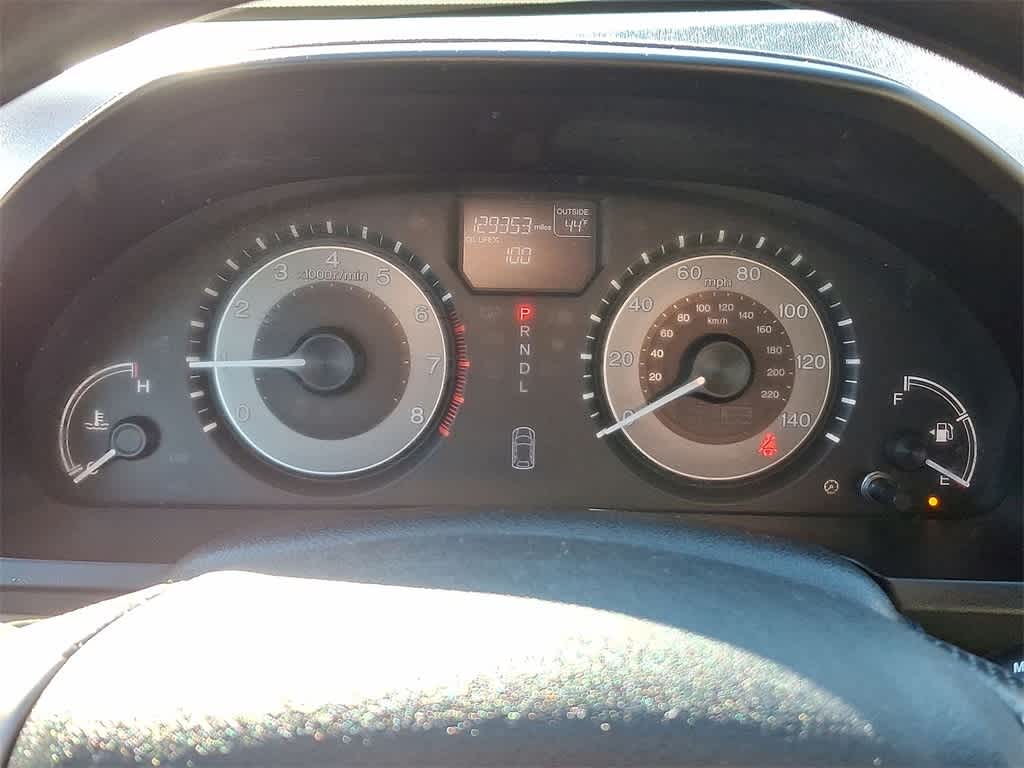 Thumbnail: 2014 Honda Odyssey - 13