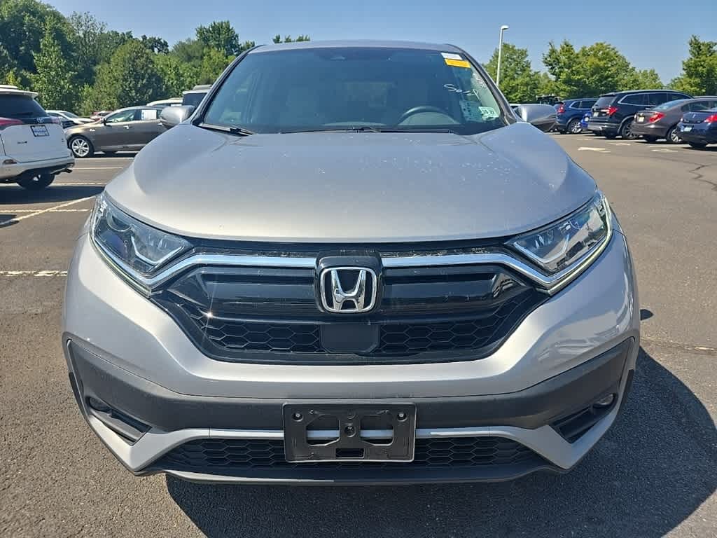 Thumbnail: 2022 Honda CR-V - 2