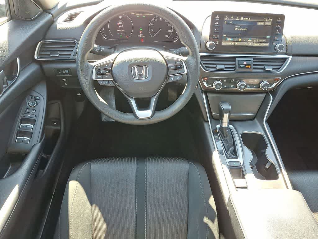 Thumbnail: 2018 Honda Accord - 21