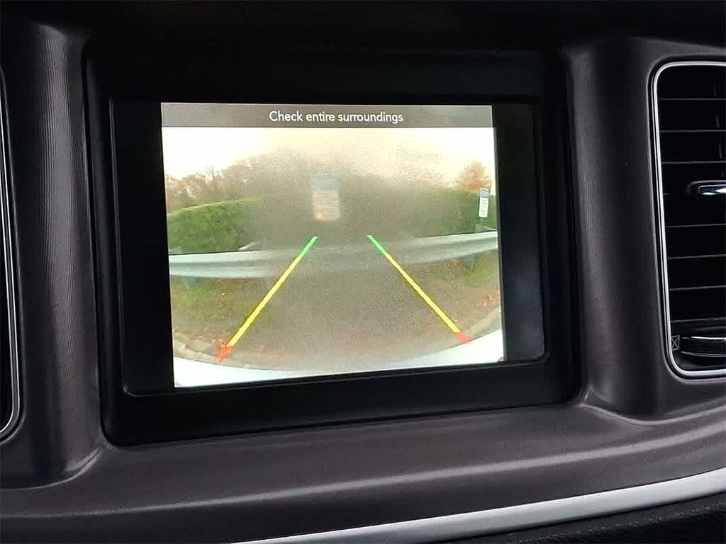 Thumbnail: 2020 Dodge Charger - 15