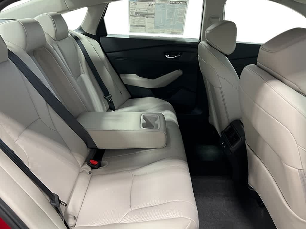 Thumbnail: 2025 Honda Accord - 31