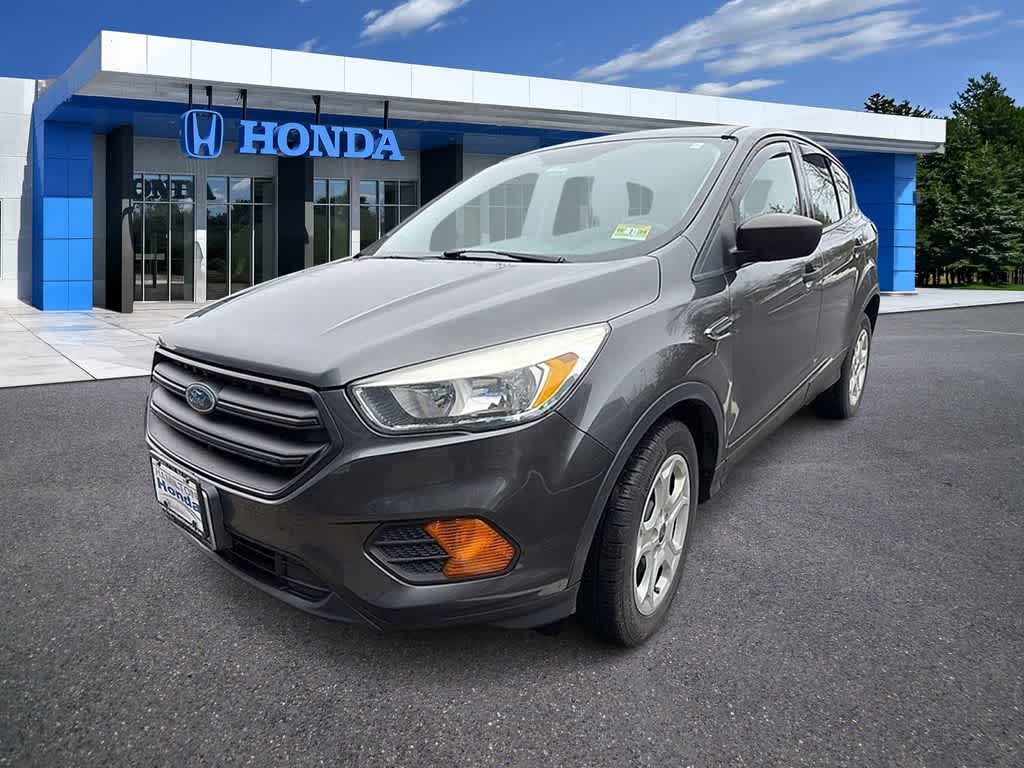 2017 Ford Escape S -
                  Hamilton, NJ