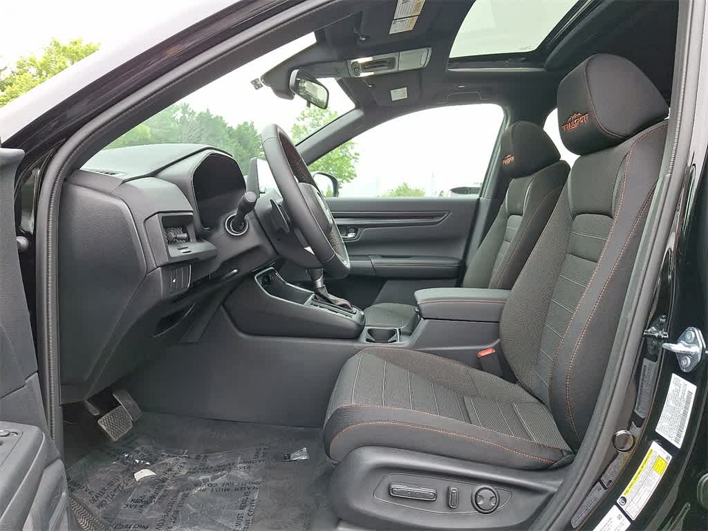 Thumbnail: 2026 Honda CR-V - 12