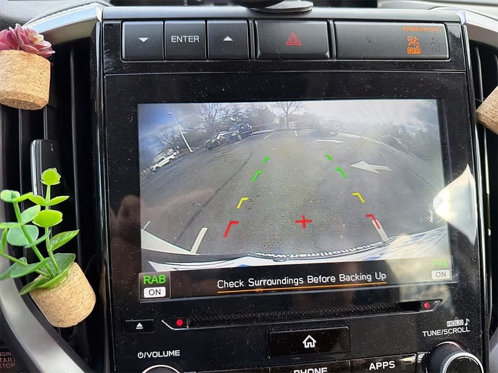 Thumbnail: 2019 Subaru Ascent - 11