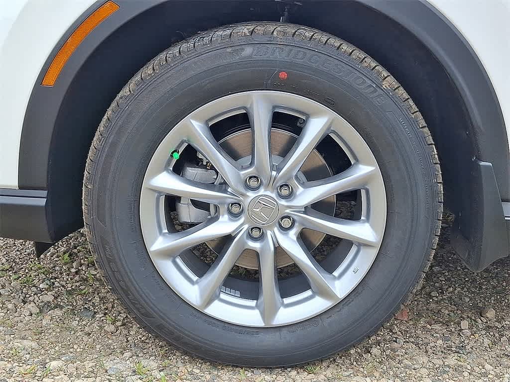 Thumbnail: 2026 Honda CR-V - 9