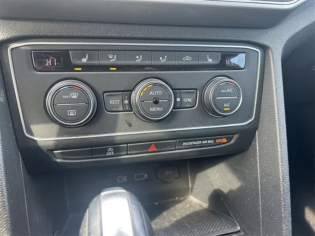 Thumbnail: 2019 Volkswagen Atlas - 20