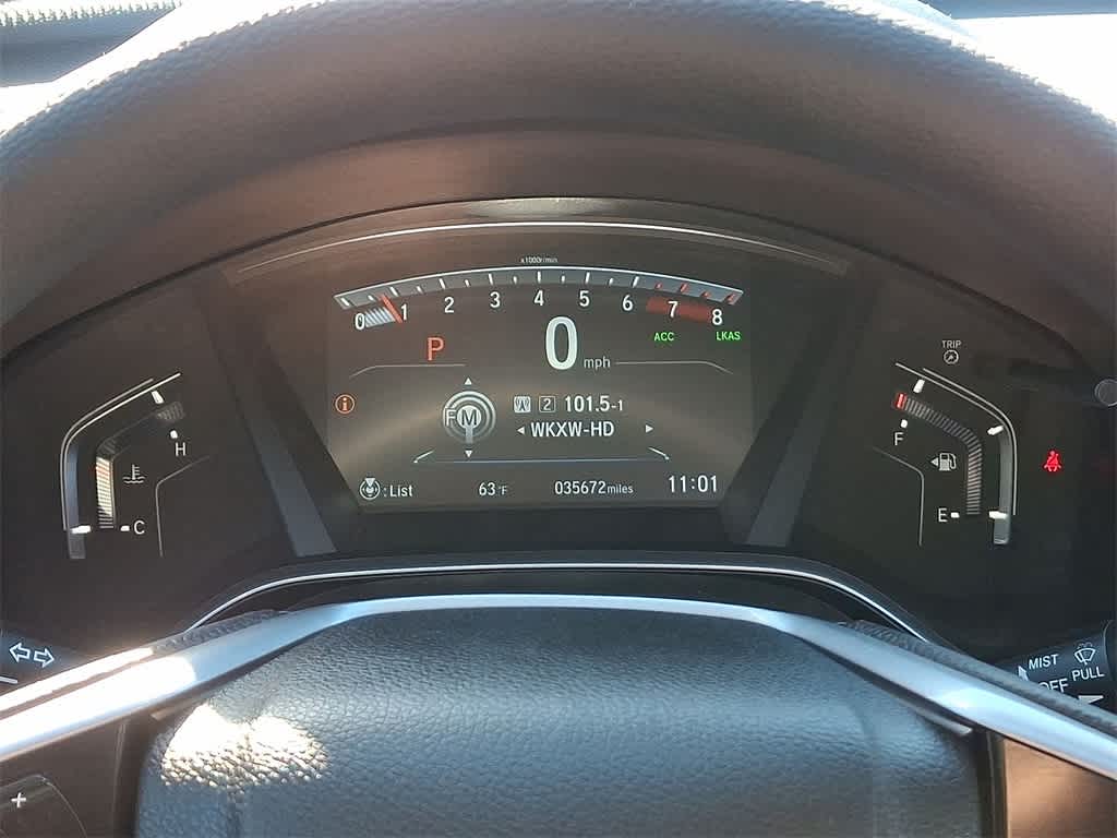 Thumbnail: 2022 Honda CR-V - 13