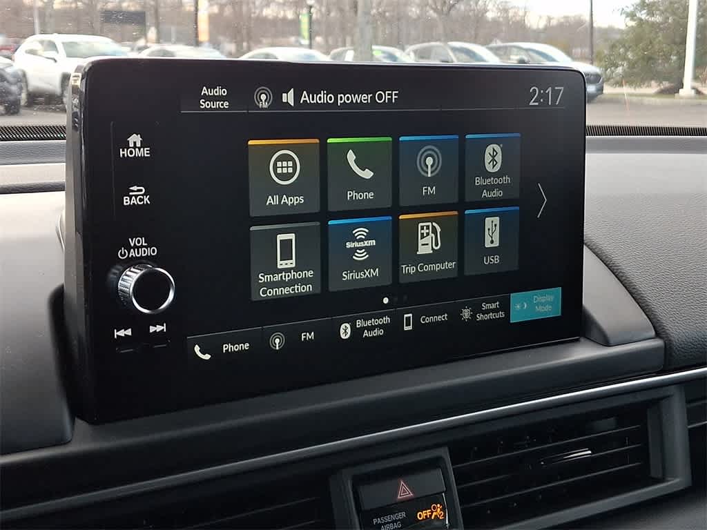 Thumbnail: 2025 Honda Pilot - 12