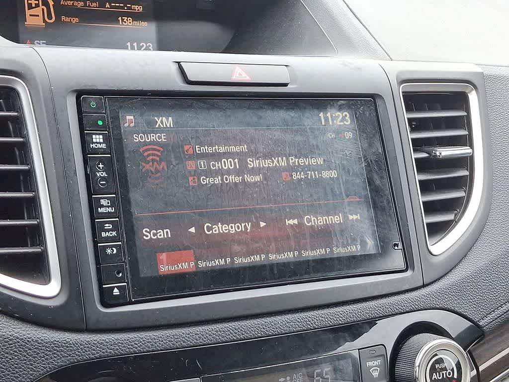 Thumbnail: 2015 Honda CR-V - 14