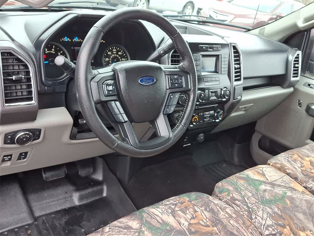 Thumbnail: 2016 Ford F-150 - 21