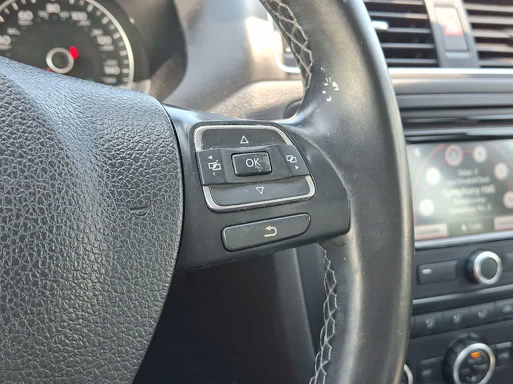 Thumbnail: 2014 Volkswagen Jetta - 18