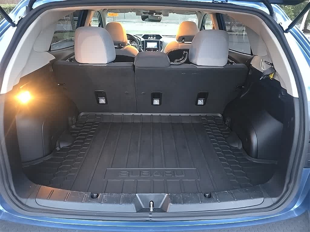 Thumbnail: 2021 Subaru Crosstrek - 11