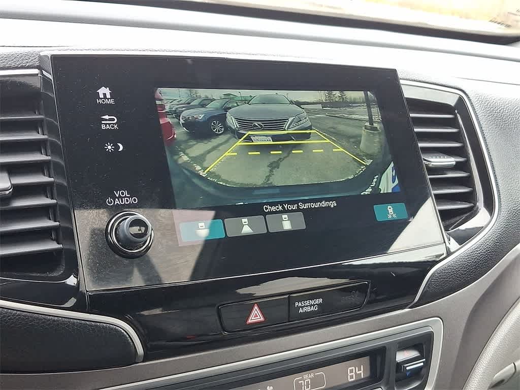 Thumbnail: 2022 Honda Pilot - 15