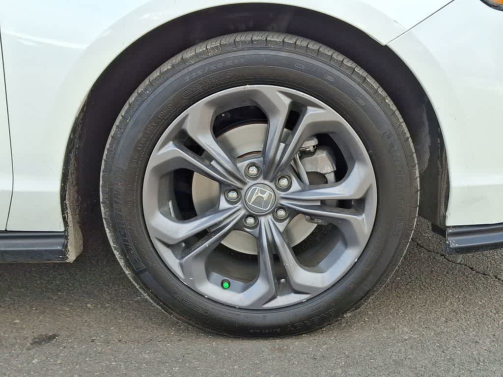 Thumbnail: 2024 Honda Accord - 18