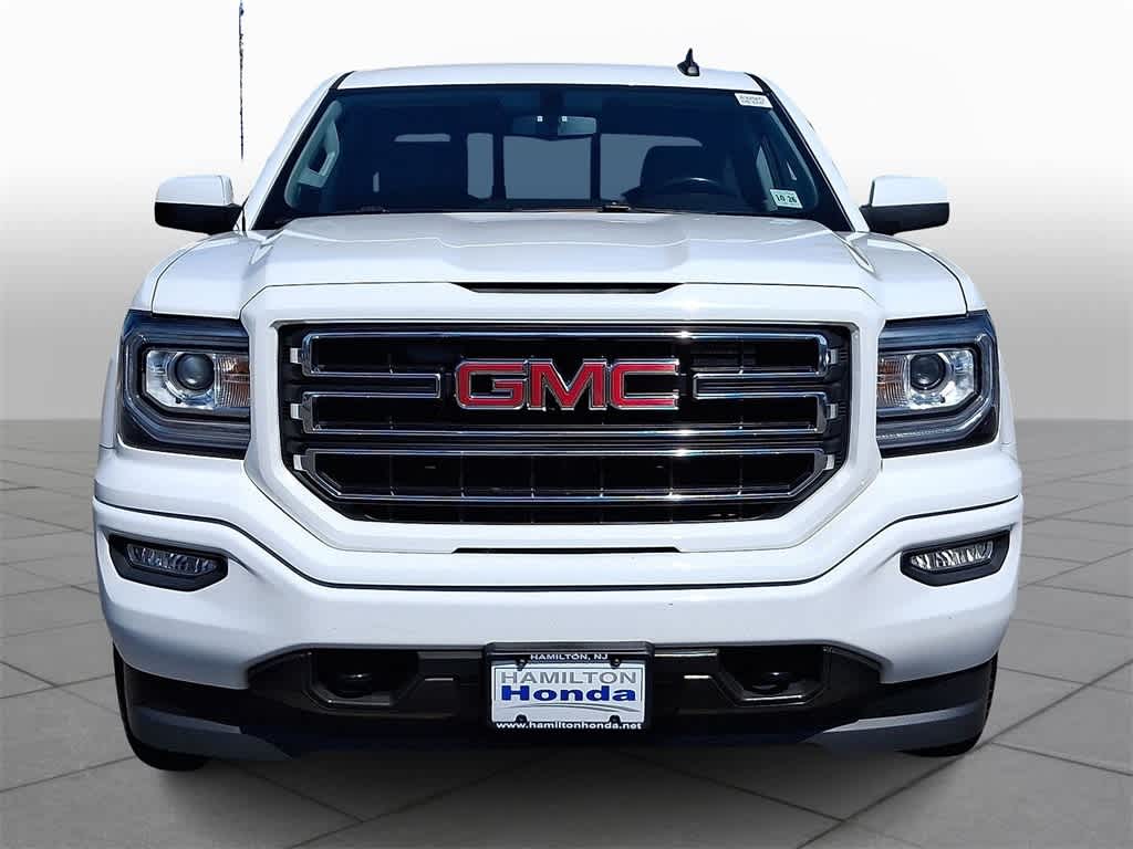 Thumbnail: 2018 GMC Sierra 1500 - 28