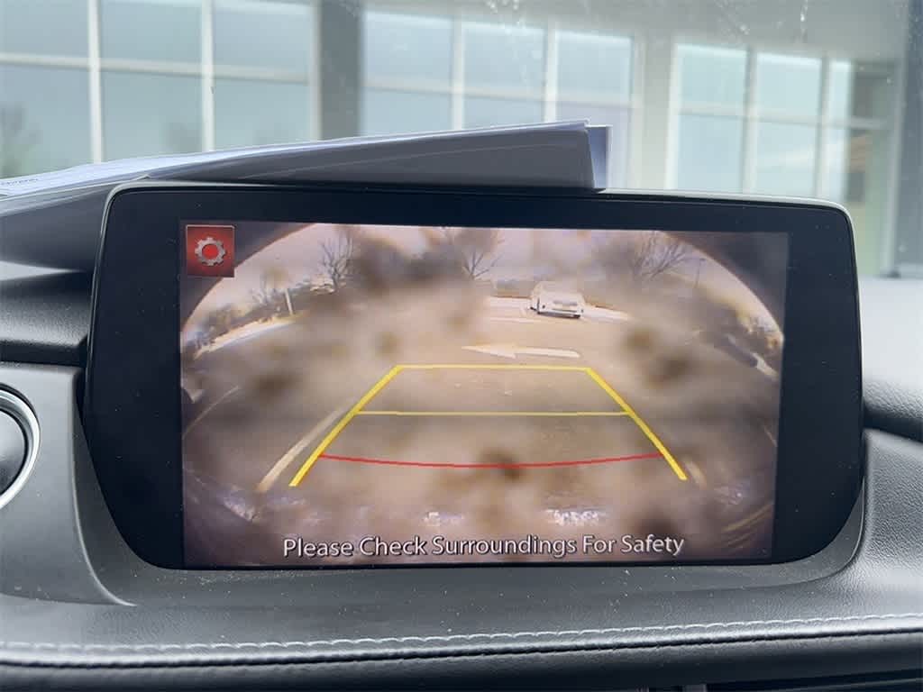 Thumbnail: 2018 Mazda Mazda6 - 13