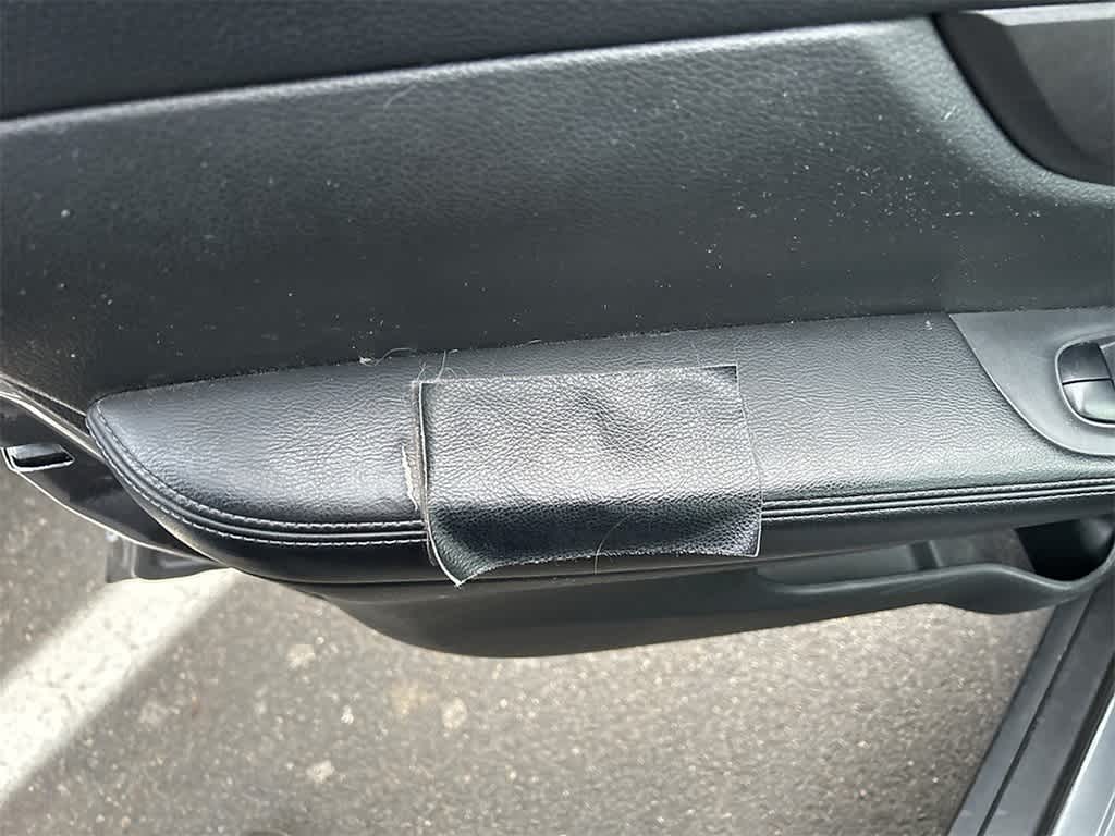 Thumbnail: 2016 Nissan Rogue - 9