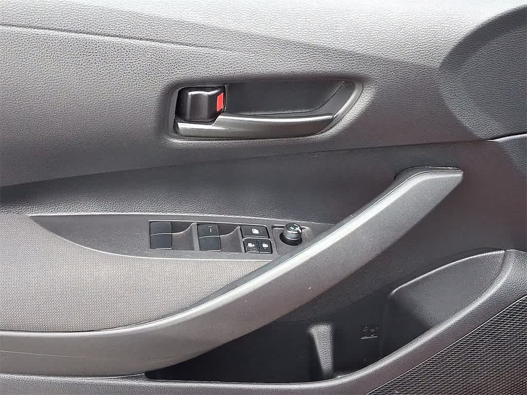 Thumbnail: 2024 Toyota Corolla - 10