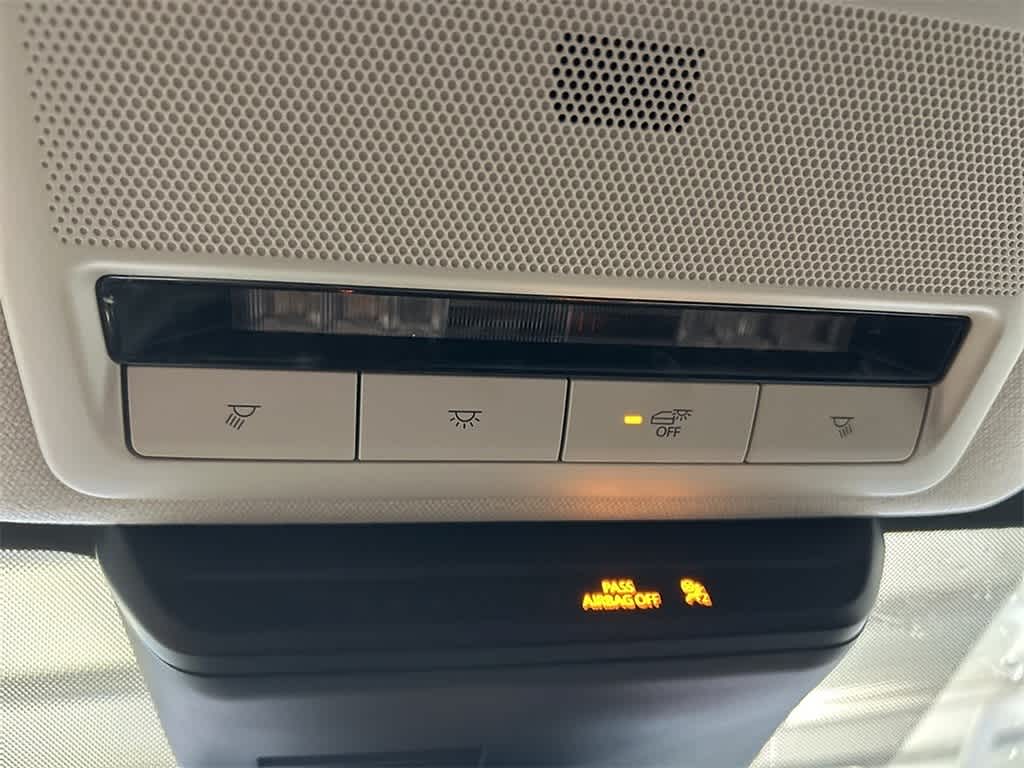 Thumbnail: 2023 Mazda CX-30 - 21