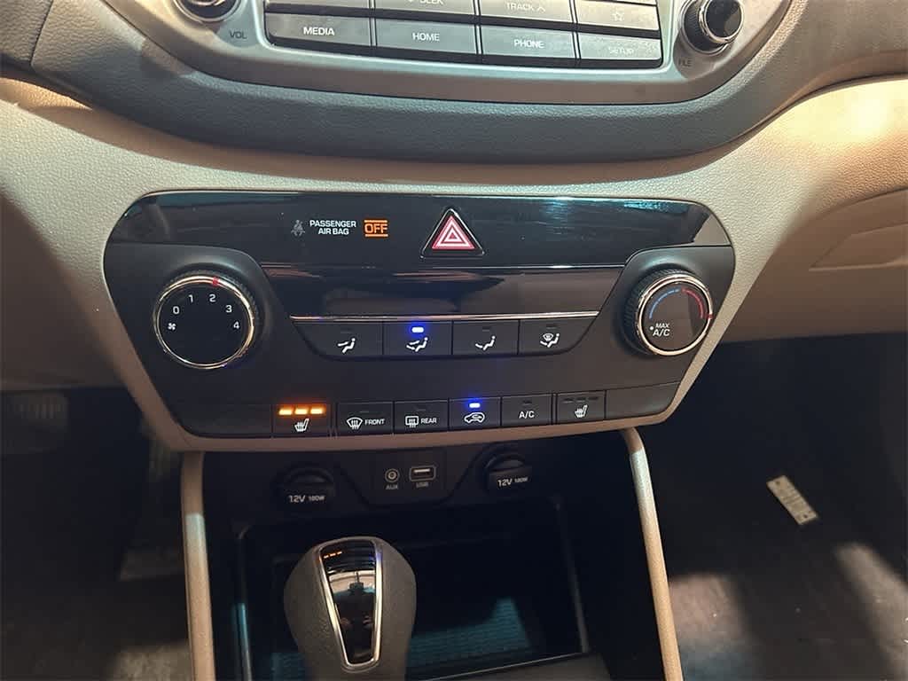 Thumbnail: 2018 Hyundai Tucson - 19