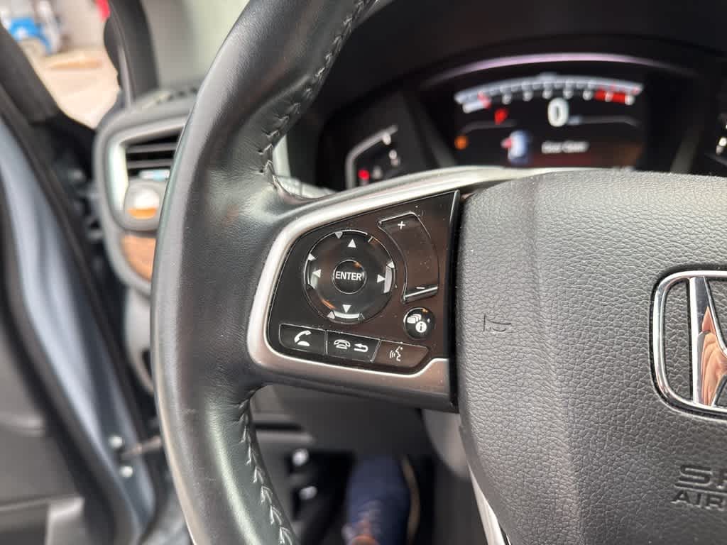 Thumbnail: 2020 Honda CR-V - 12