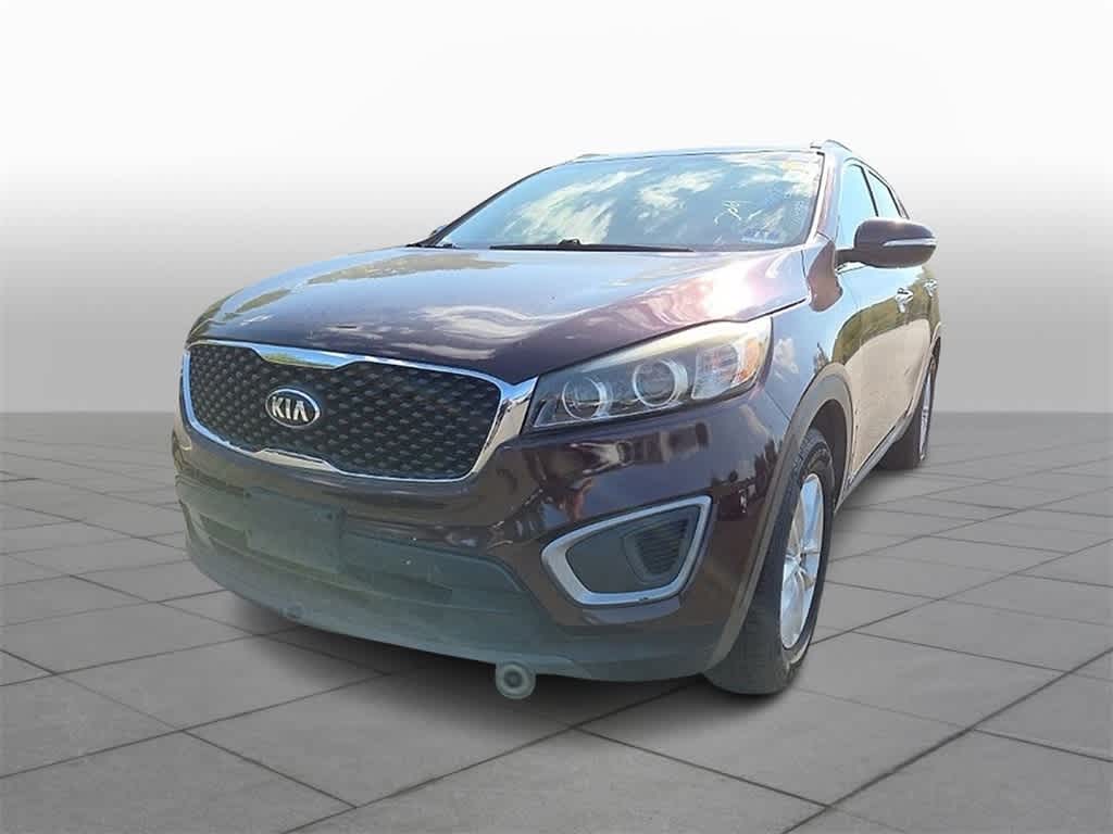 2016 Kia Sorento LX -
                  Hamilton, NJ