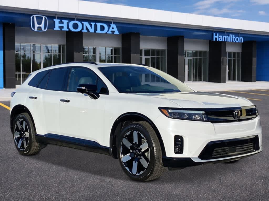 Thumbnail: 2026 Honda Prologue - 5