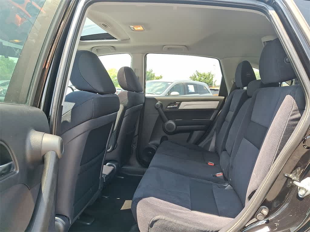 Thumbnail: 2010 Honda CR-V - 20