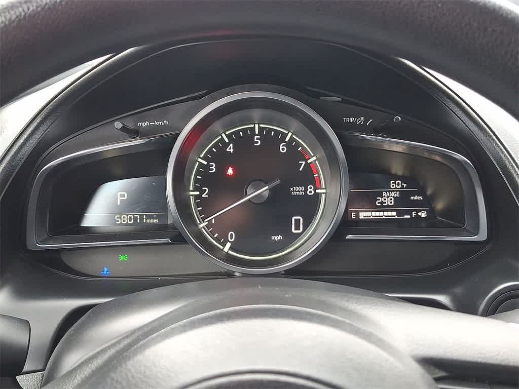 Thumbnail: 2021 Mazda CX-3 - 13