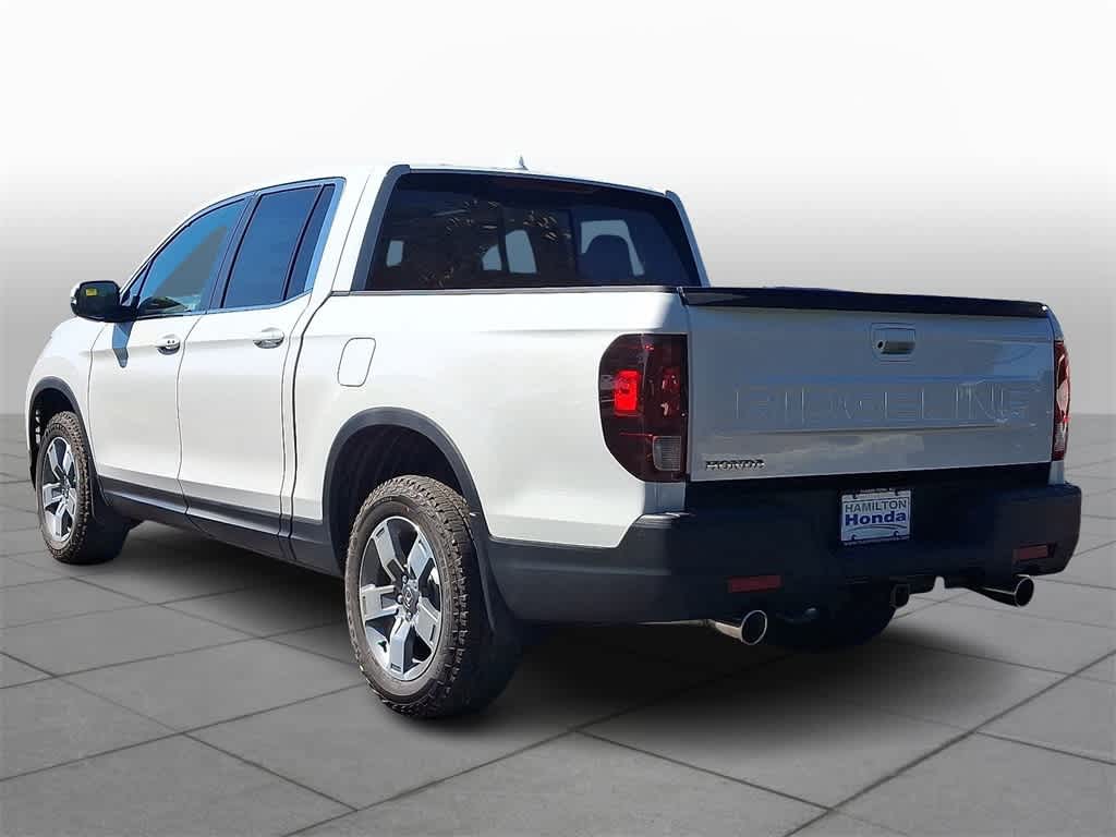 Thumbnail: 2026 Honda Ridgeline - 7