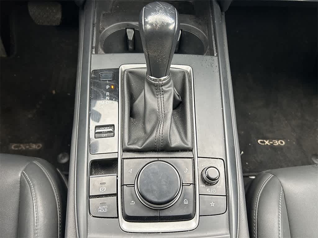 Thumbnail: 2021 Mazda CX-30 - 20