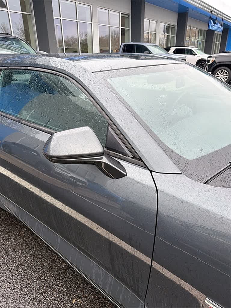 Thumbnail: 2017 Chevrolet Camaro - 6