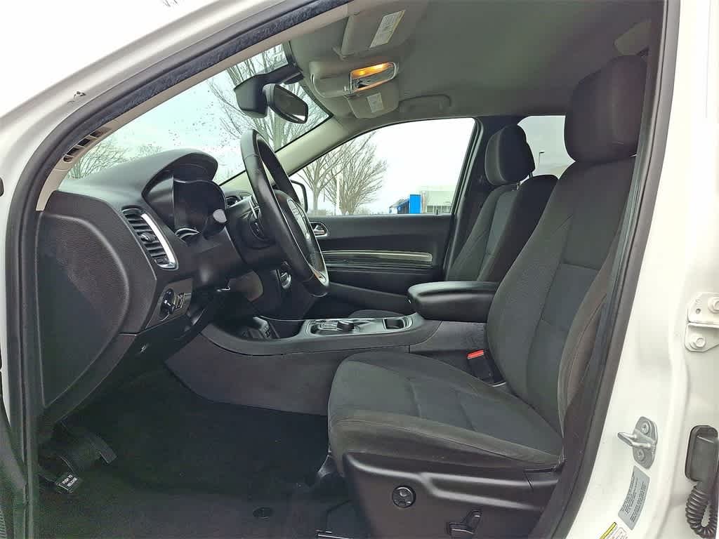 Thumbnail: 2017 Dodge Durango - 11