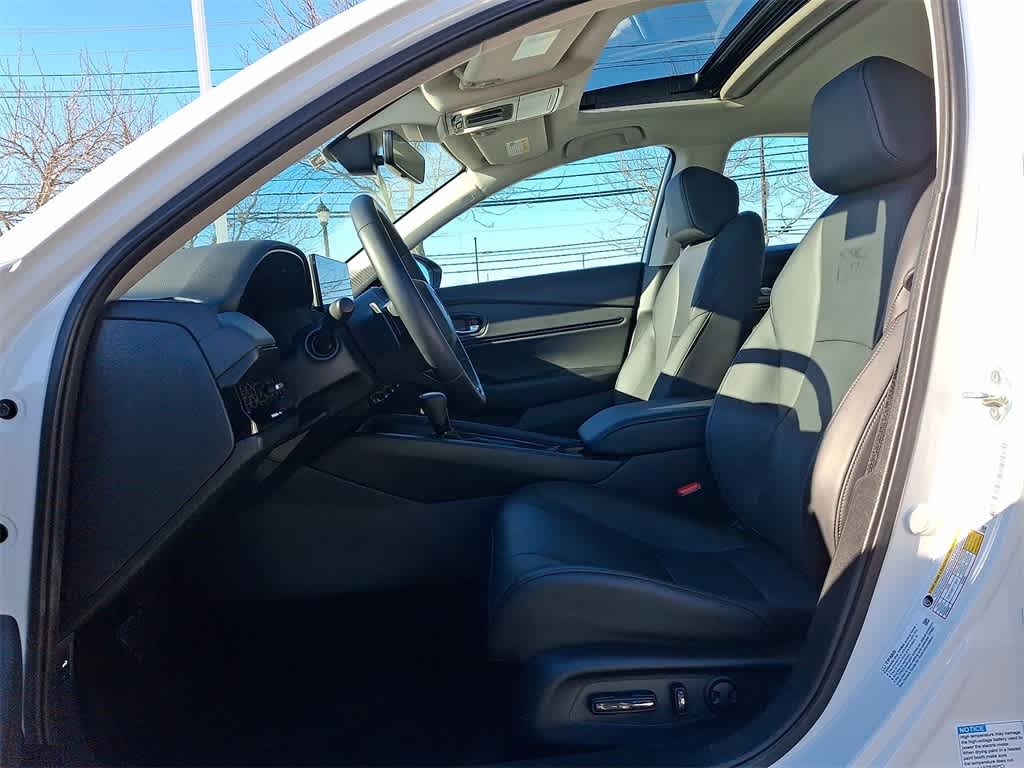 Thumbnail: 2025 Honda Accord - 11